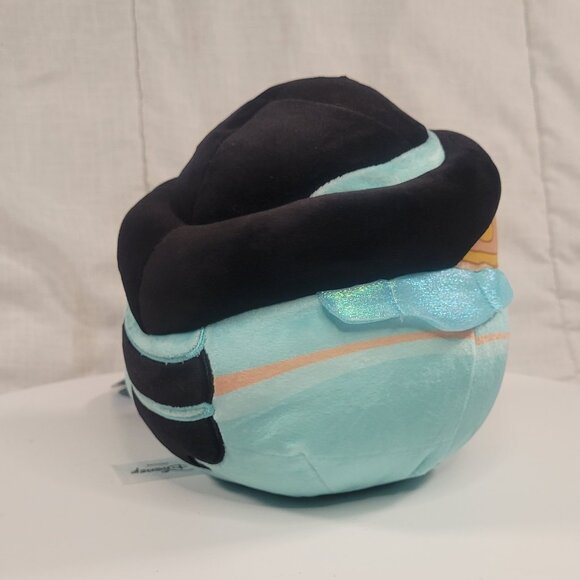 Disney Princess Jasmine Squishmallow 7.5" Collectable Aladdin Movie Plush Toy - Picture 6 of 9